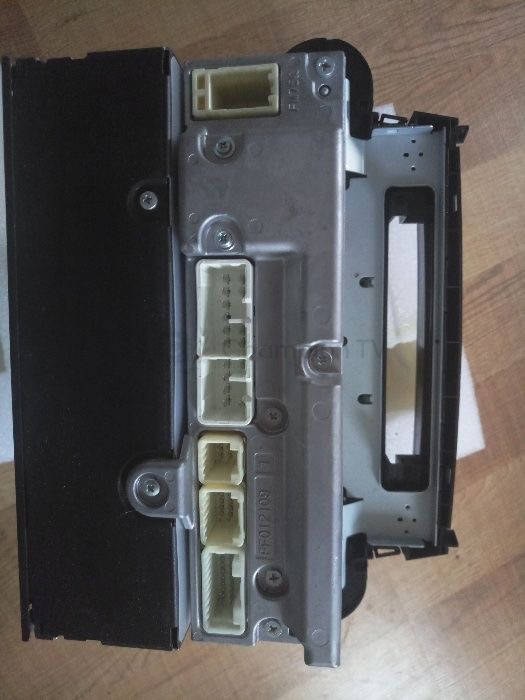 Панелель автомагнітола Panasonic 86120-48N10-C0 для Toyota Highlander 2013-2016, нова