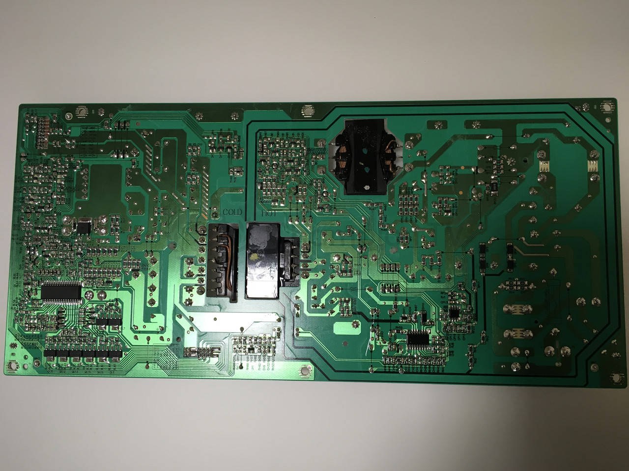 Блок живлення Xiaomi T47MP6B24XS00302 L60M5-AA 60 дюйм PSU mainboard