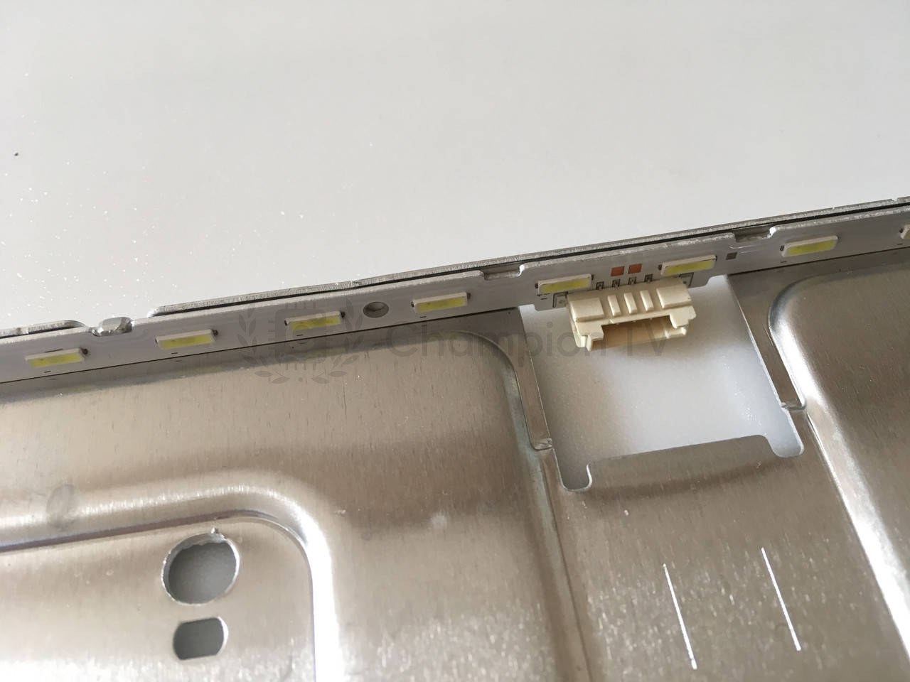 Підсвітка led телевізора Samsung ue55nu7452 L55e6_nhs 55" bn96-45680d