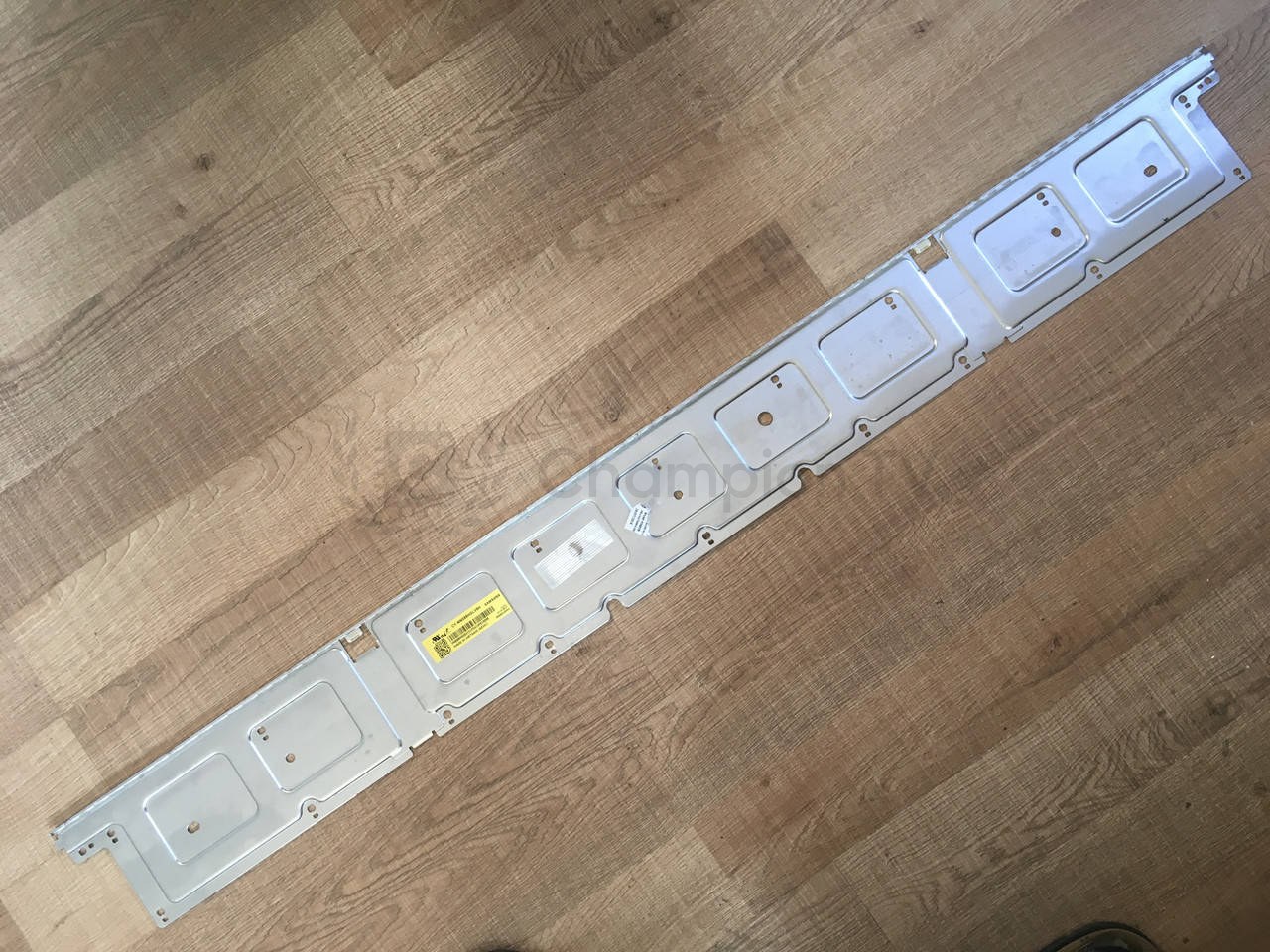 Підсвітка led телевізора Samsung ue55nu7452 L55e6_nhs 55" bn96-45680d