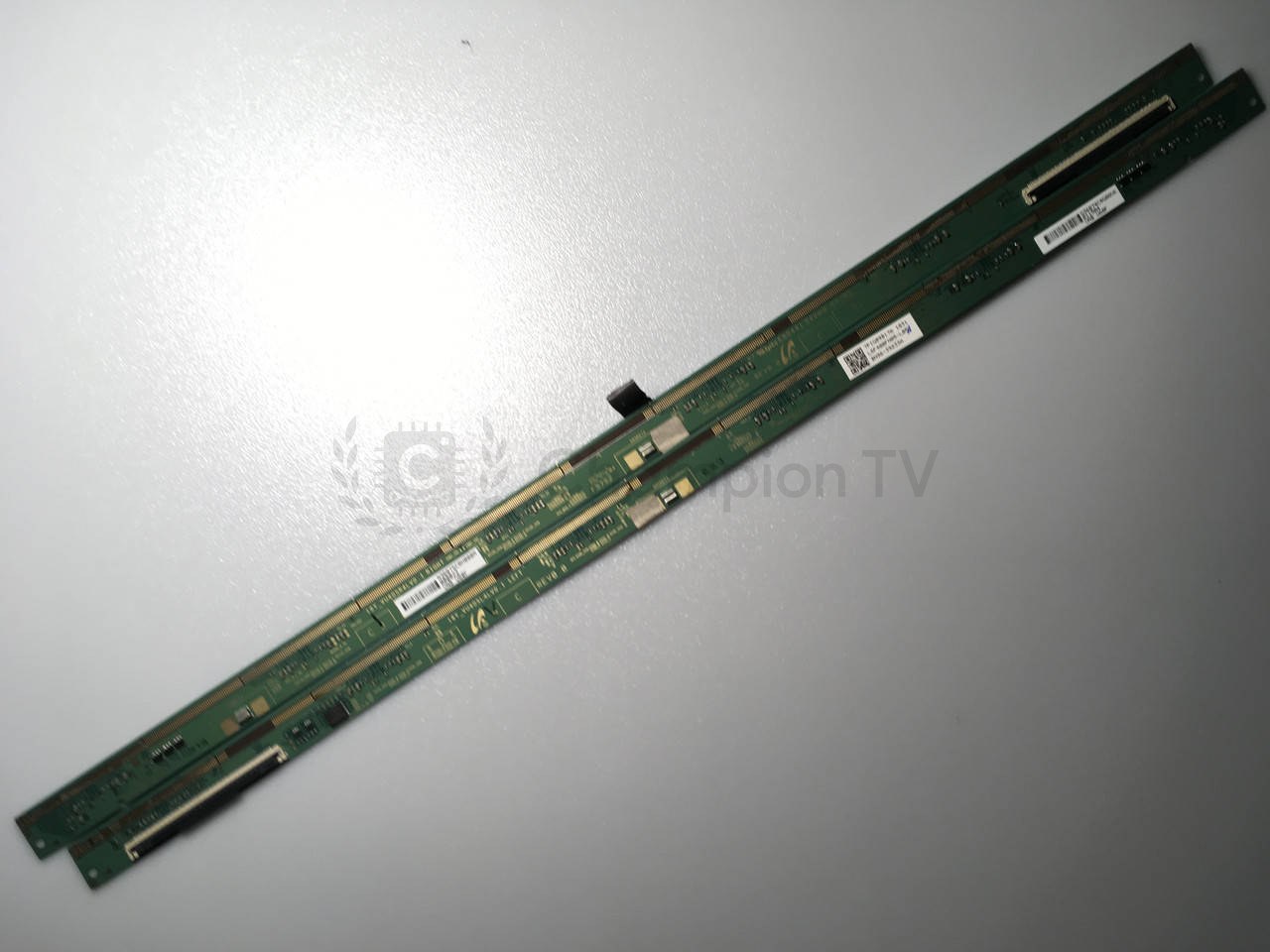 Буферна плата Samsung LSF400FN05-L05 40 дюйм для UE40MU6120K UE40NU7122K (комплект 2 шт)