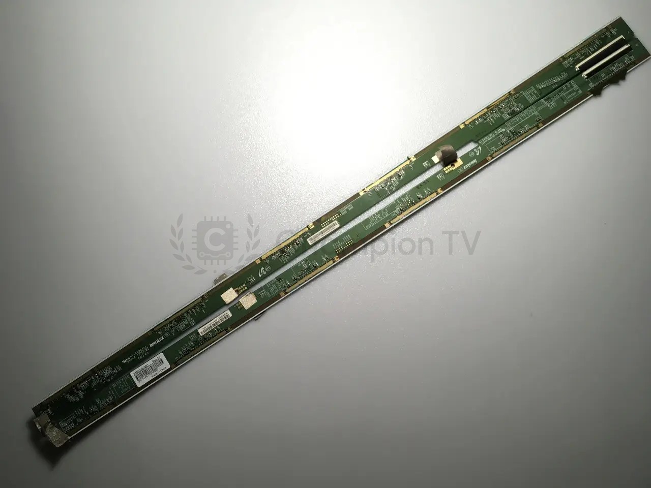 T-con тикон Innolux V500DJ6-QE1 MV-0E88441 для RCA Westinghouse (50 дюйм) плата матриці, робочий