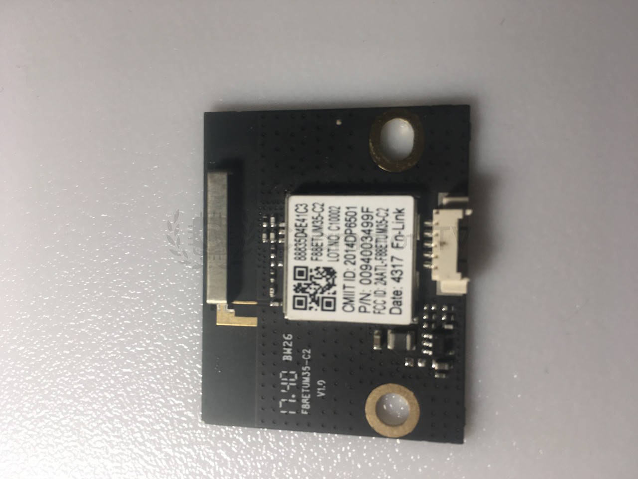 Wi-Fi модуль FN-LINK F88ETUM35-C2 для Kivi UK30G UX10S UR50GU, новий