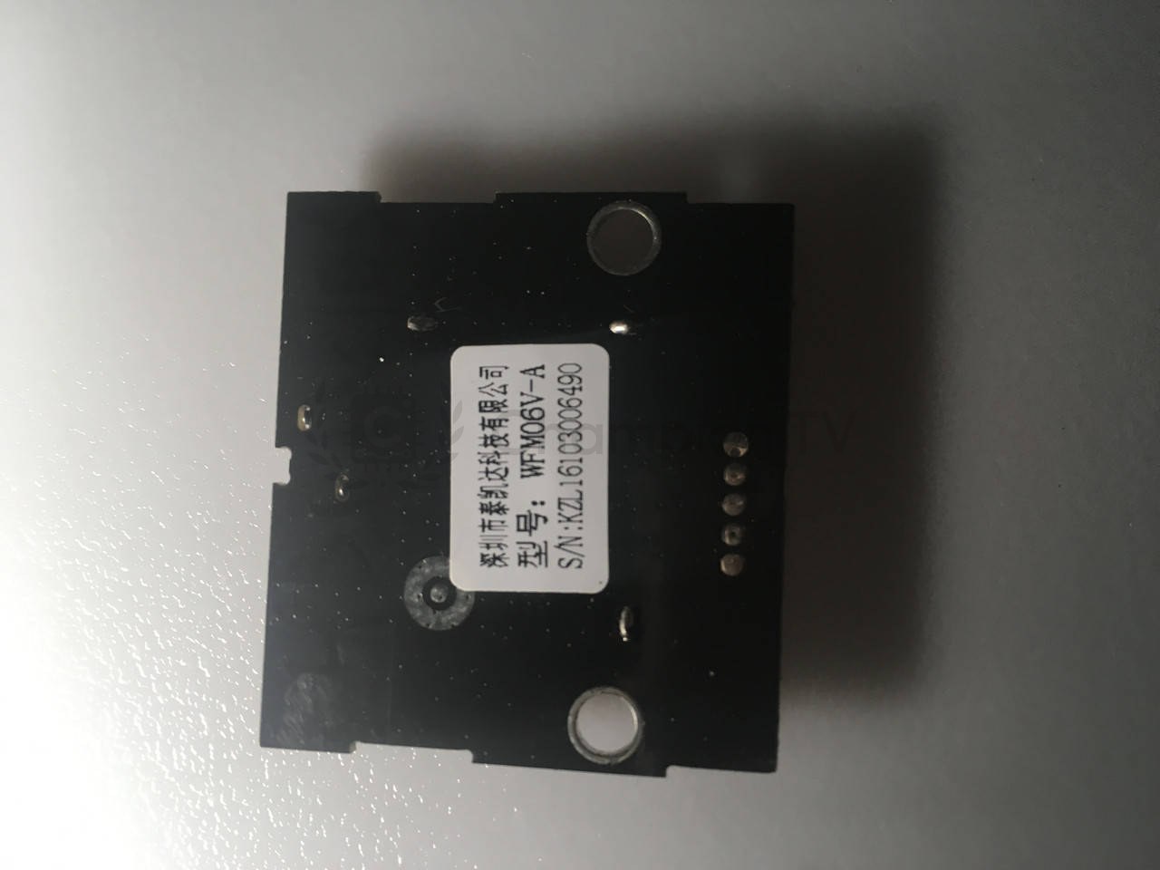 Wi-Fi модуль FN-LINK F88ETUM35-C2 для Kivi UK30G UX10S UR50GU, новий