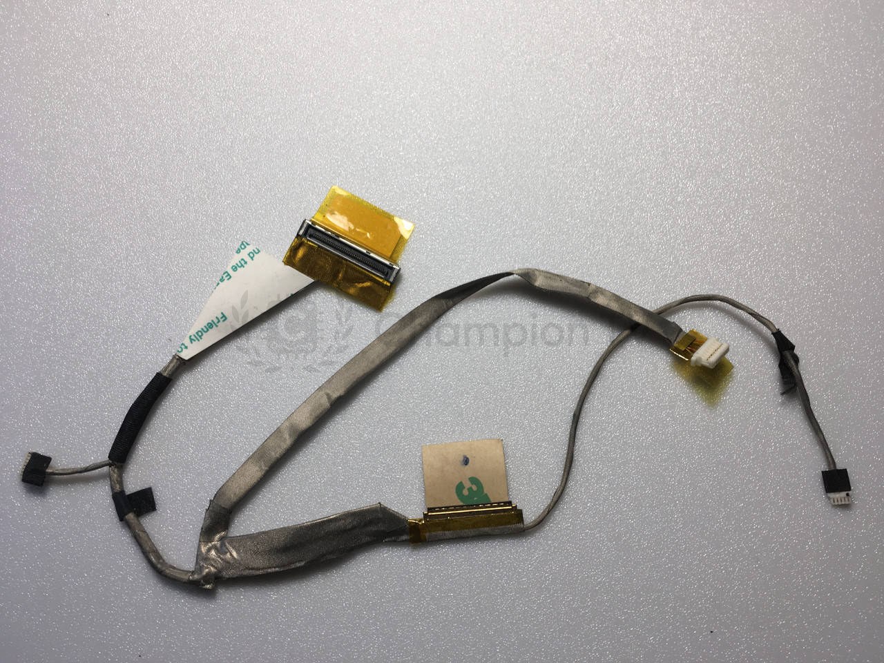 Шлейф LVDS Lenovo DD0FL5LC000 для Ideapad S10-3 (10.1 дюйм) кабель матриці