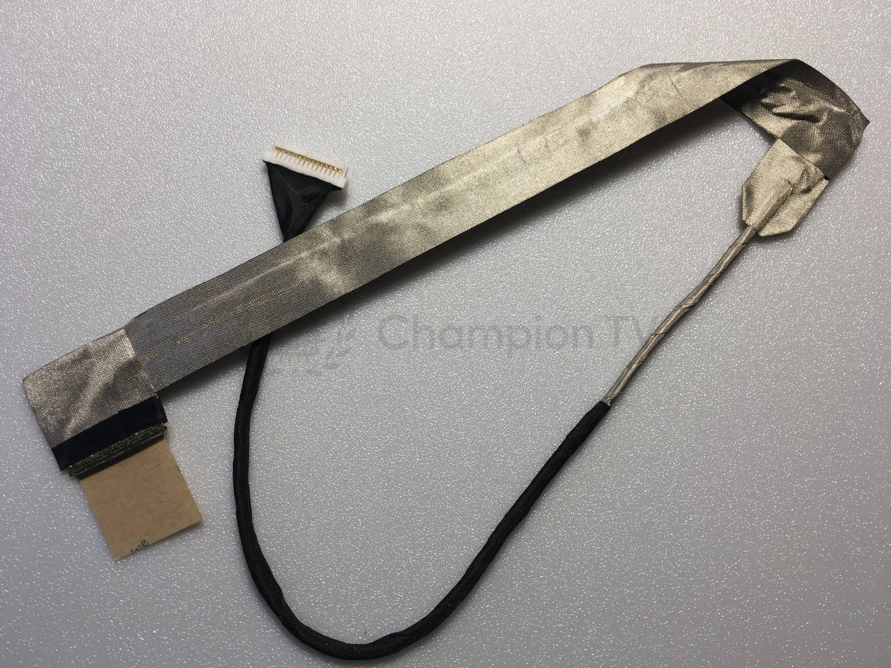 Шлейф LVDS Lenovo DC02000RH00 для G550 G555 B550 дисплей кабель матриці, робочий стан