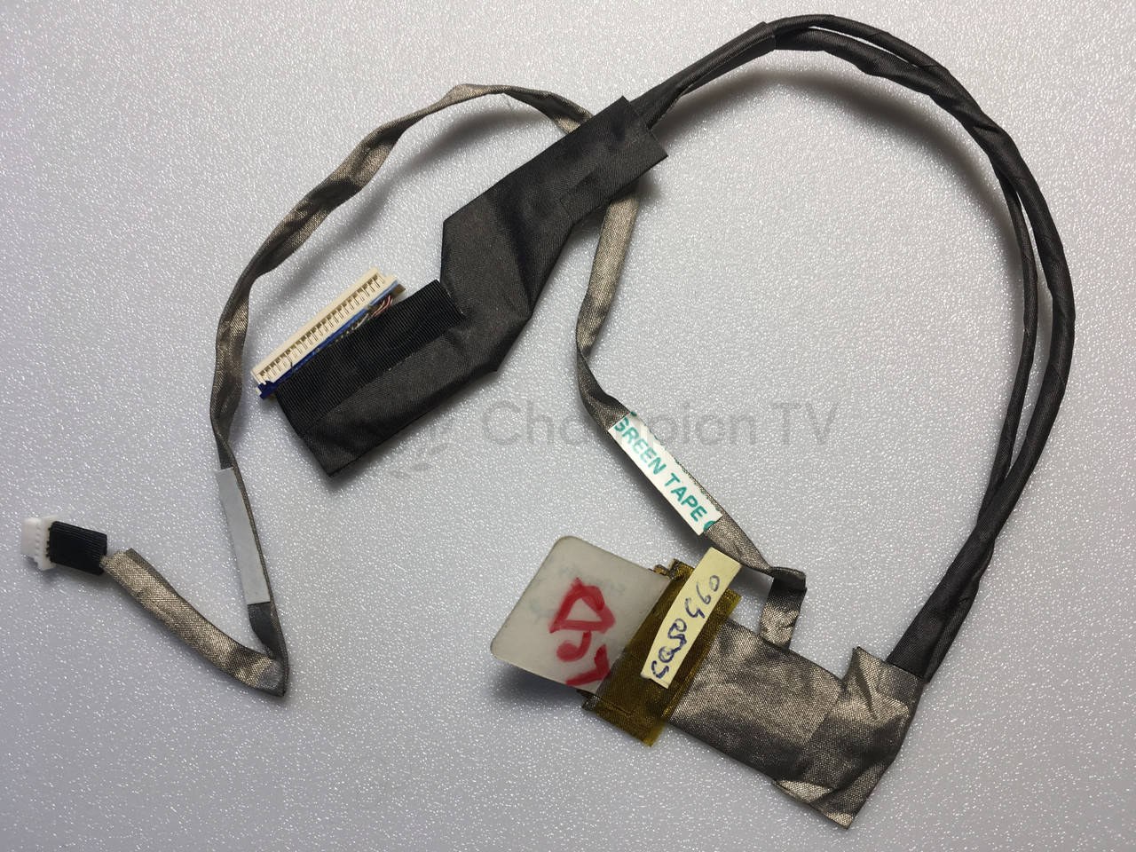 Шлейф LVDS HP CQ60 G60 50.4AH41.001 15.6 дюйм кабель матриці, б/в