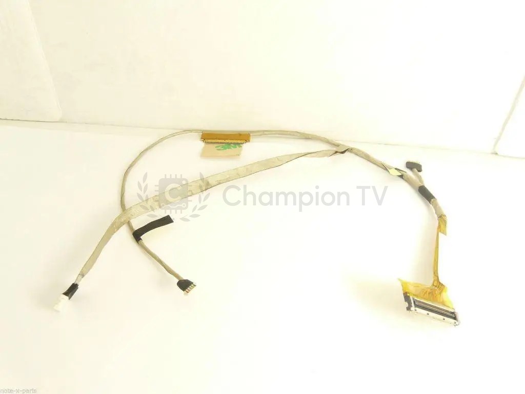 Шлейф ноутбука Lenovo Ideapad 10.1" S10-3 DD0FL5LC000 LVDS (лампа)