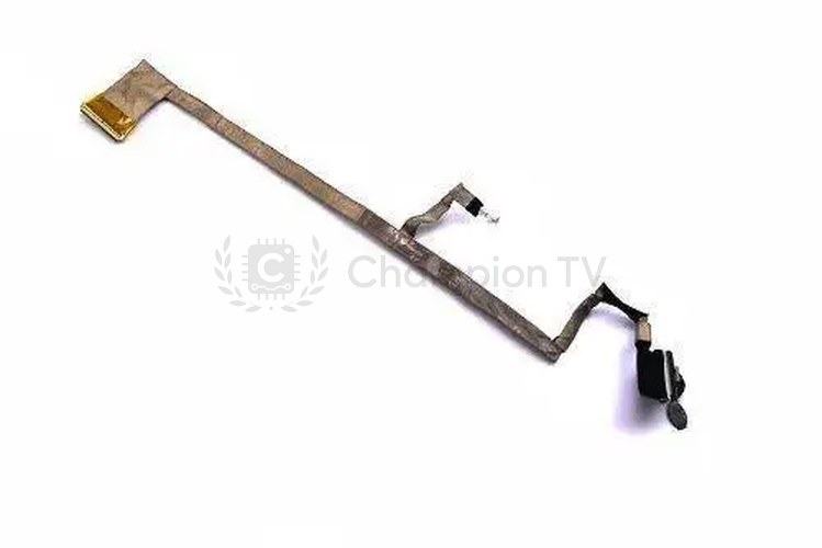 Шлейф ноутбука HP Pavilion DV6-1000 DV6-2000 DD0UP8LC006 DD0UP8LC004 538312-001 HLNDDC004 LED