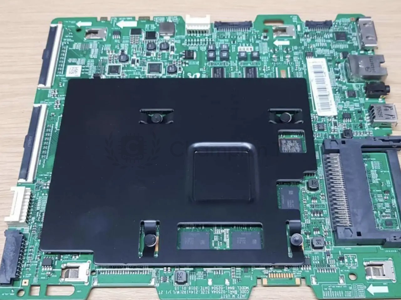 Системна плата Samsung UE55KS7500 BN41-02504A 55 дюйм mainboard, гарантія 3 місяця