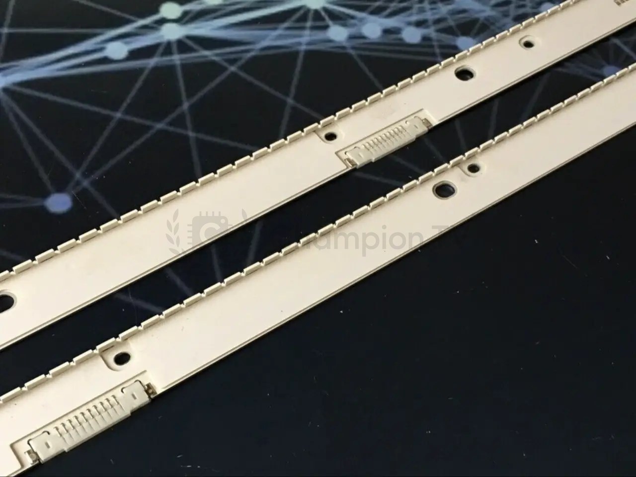Підсвітка UE55KS7500 UE55KS7000 UE55KS8000 UE55KS8500 UE55KS9000 edge led