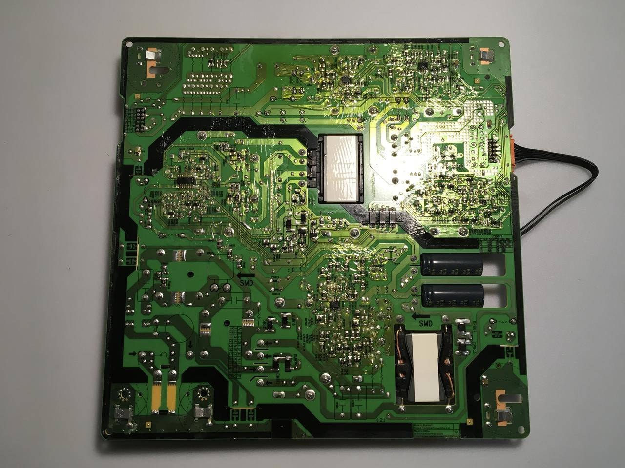 Блок живлення Samsung BN44-00876A L55E6_KHS 55" PSU, б/у