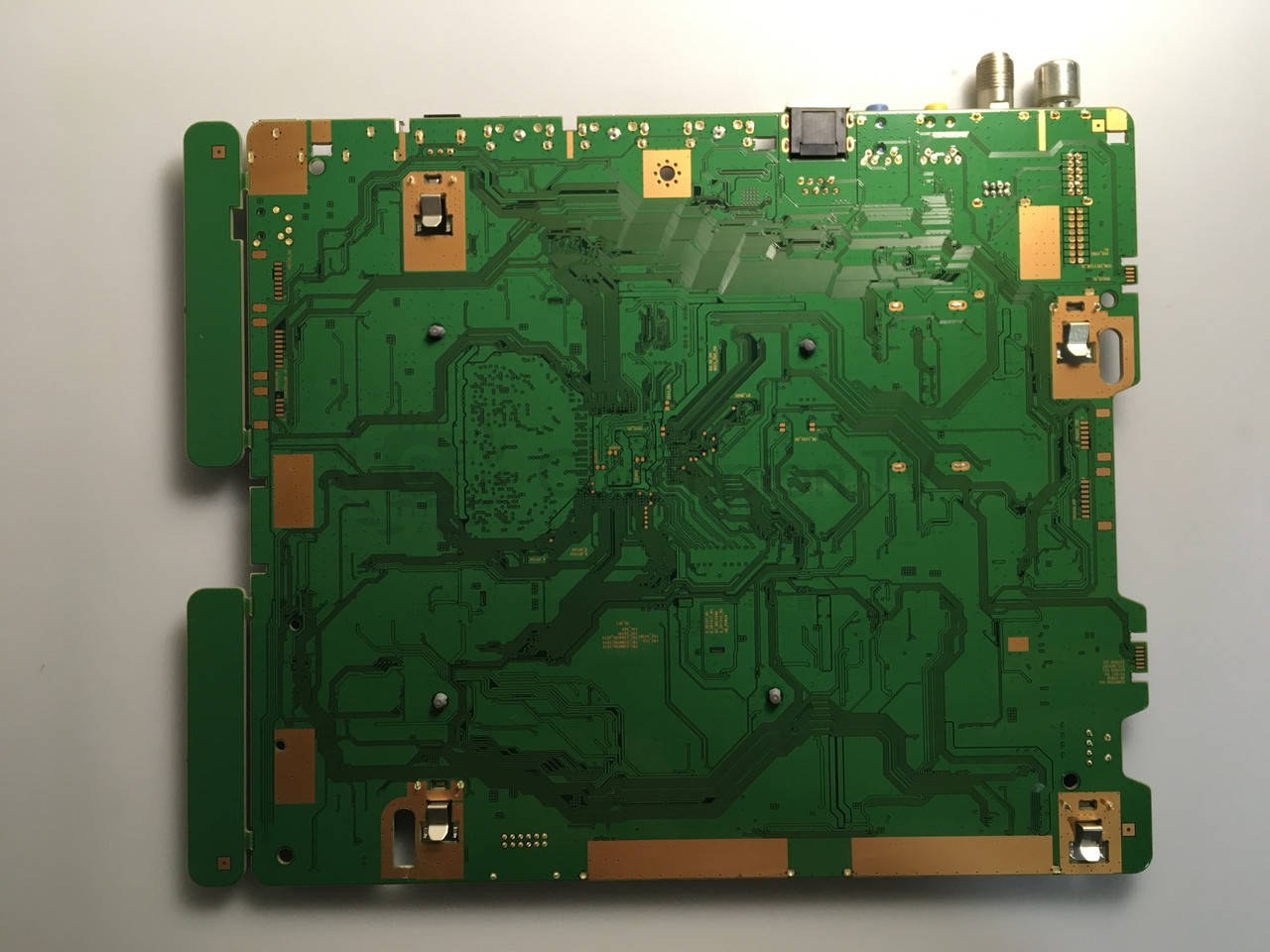 Системна плата Samsung BN94-11407D UE55KU6670 55 дюйм mainboard, нова