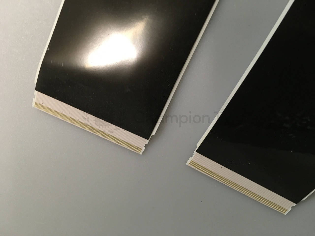 Шлейф LVDS Samsung BN96-39904A BN96-39822E для 55" (54.6") KU/MU/KS серії, вживані