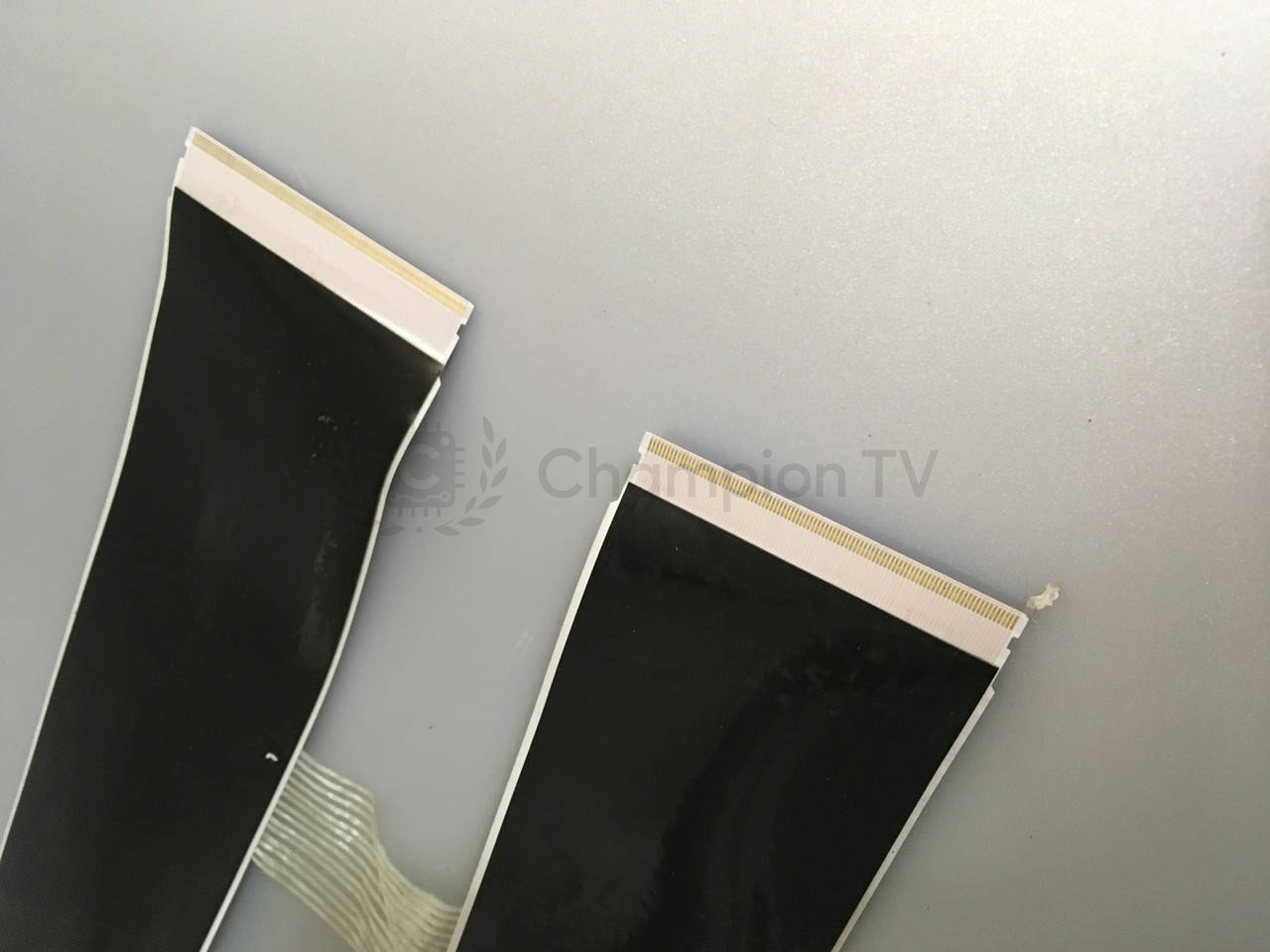 Шлейф LVDS Samsung BN96-39904A BN96-39822E для 55" (54.6") KU/MU/KS серії, вживані