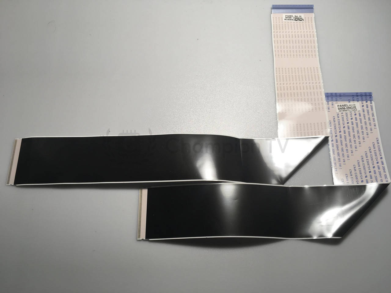 Шлейф LVDS Samsung BN96-39820G для матриці телевізора, вживаний