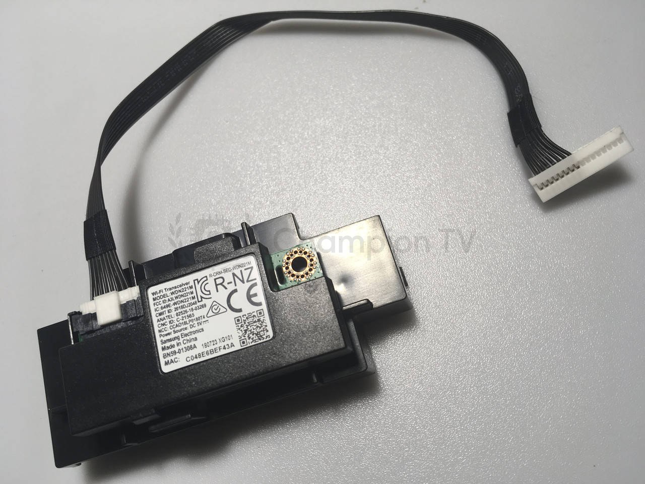 Wi-Fi Bluetooth модуль Samsung BN59-01308A WDN221M, новий