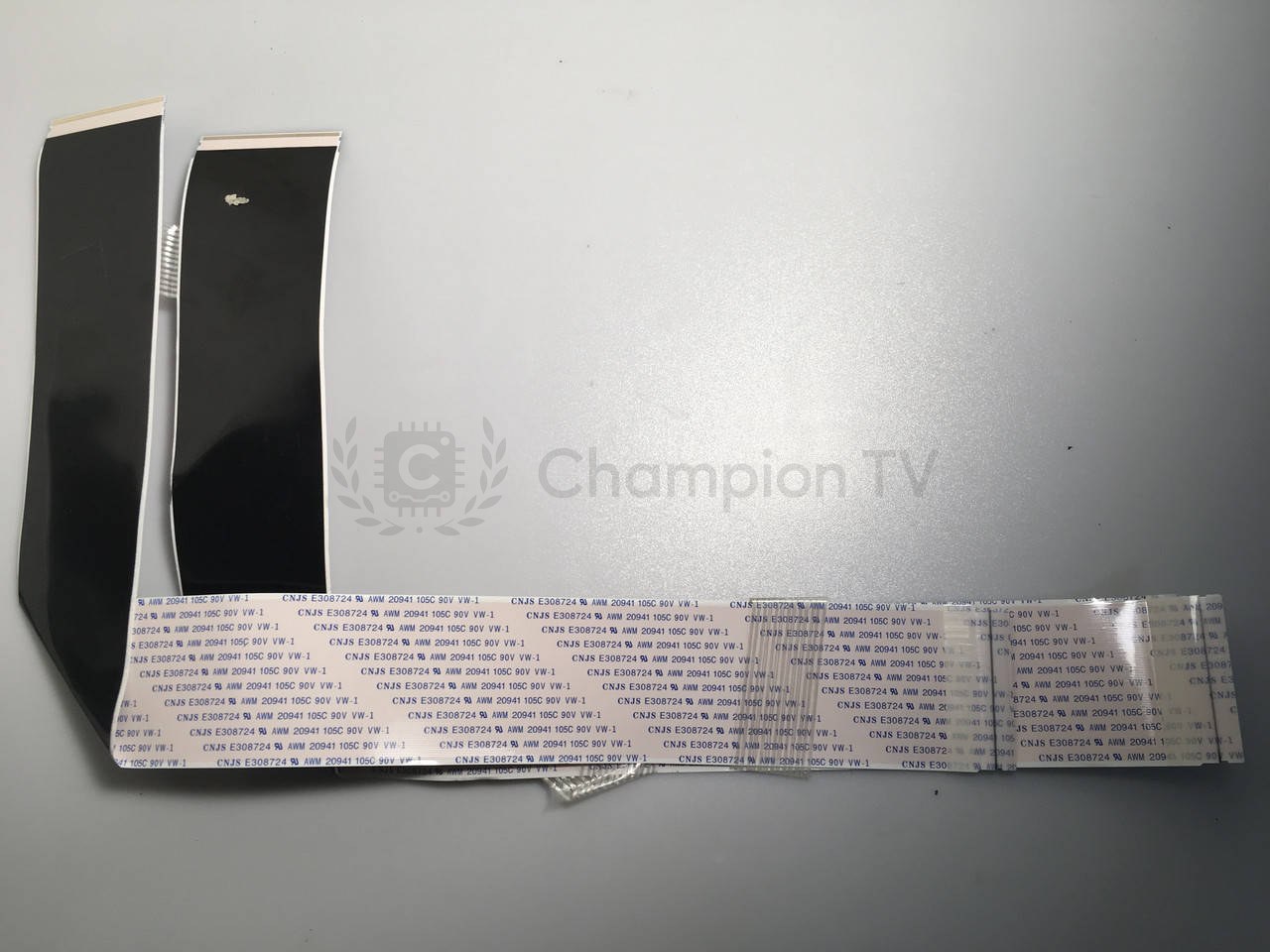 Шлейф LVDS Samsung BN96-39820G для 40-43 дюйм, вживаний