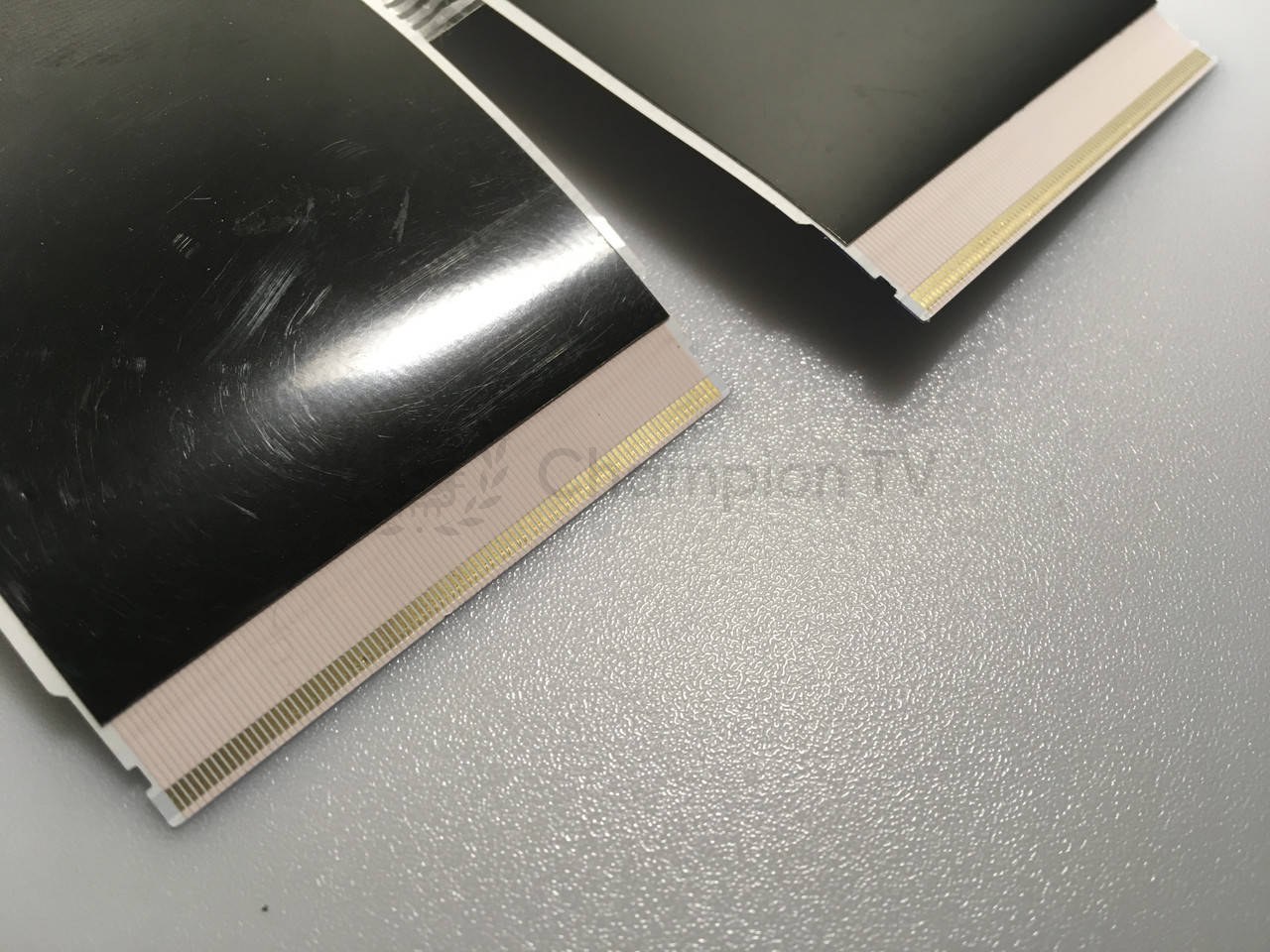 Шлейф LVDS Samsung BN96-39820G для 40-43 дюйм, вживаний