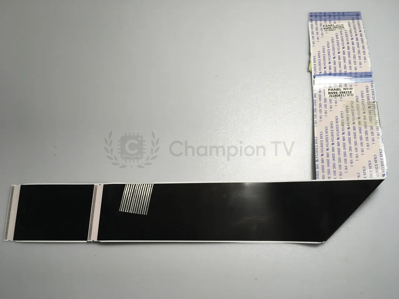 Шлейф LVDS Samsung 40 дюйм BN96-39821F кабель матриці для UE40MU6172, вживаний