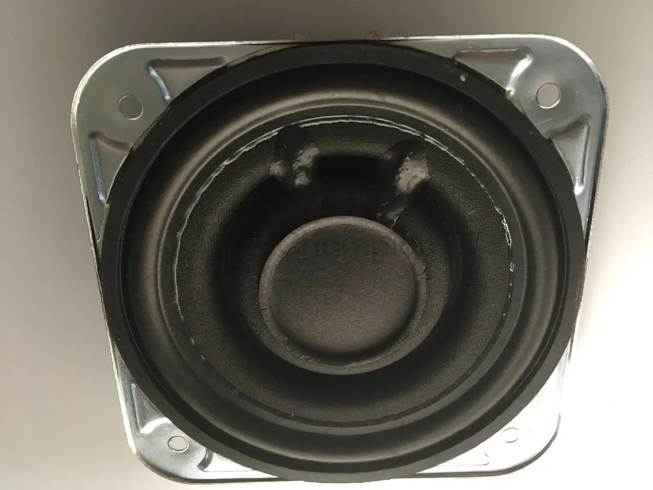 Samsung динаміки 3Ω 20W PGB127-02 80x80мм flat slim soundbar speaker