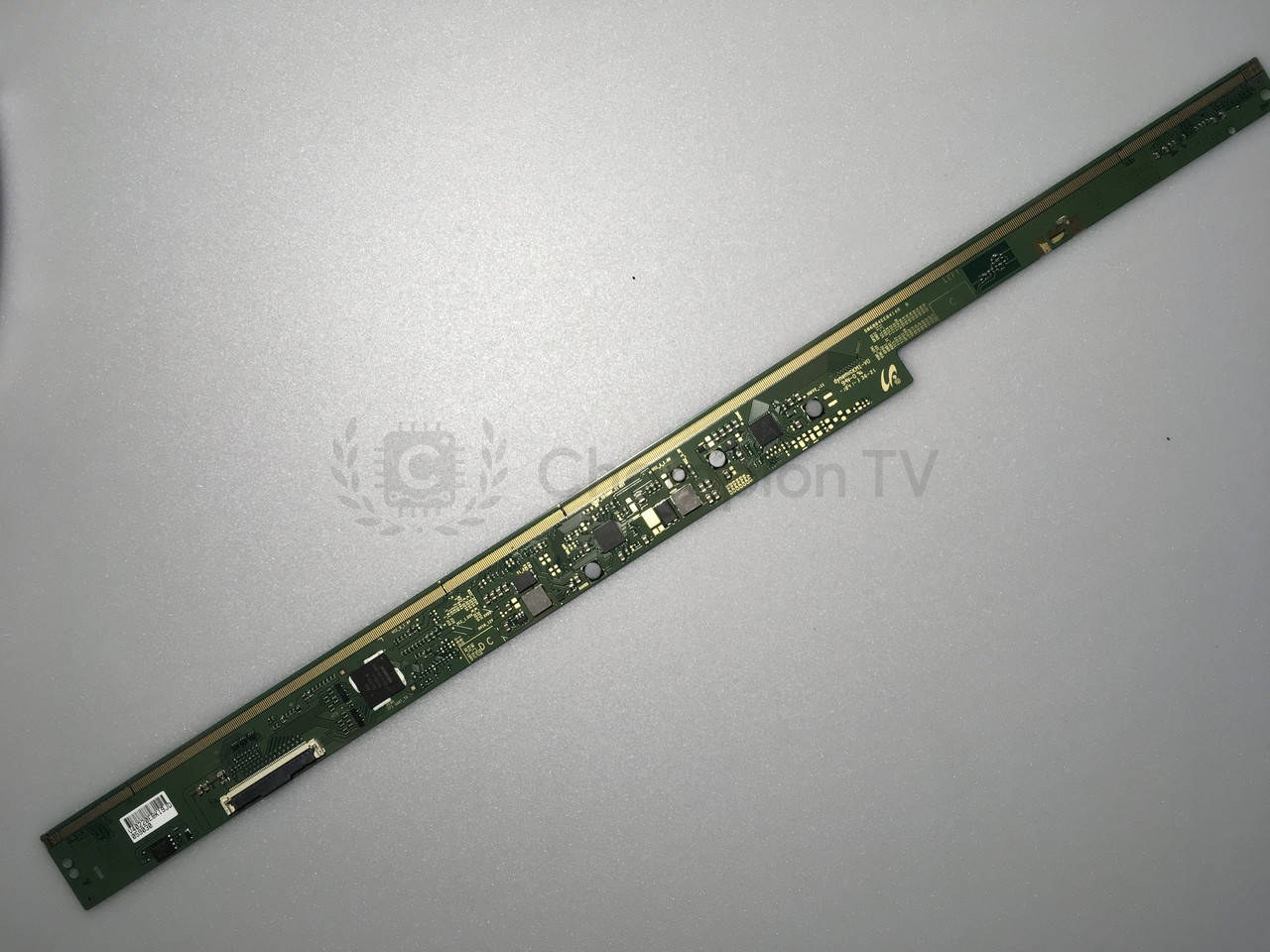Буферна плата T-con Samsung 16Y_40HU11APHTA6XSL 40 дюйм (матриця), робоча