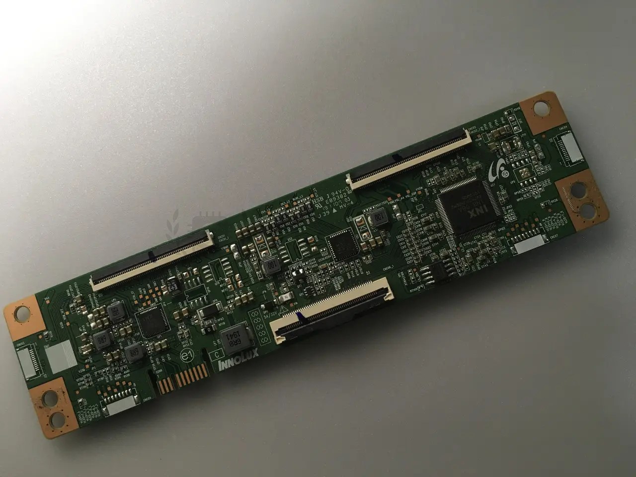 T-con тикон INNOLUX E88441 для Samsung/Panasonic/Hisense (32-65 дюйм) плата матриці, перевірена