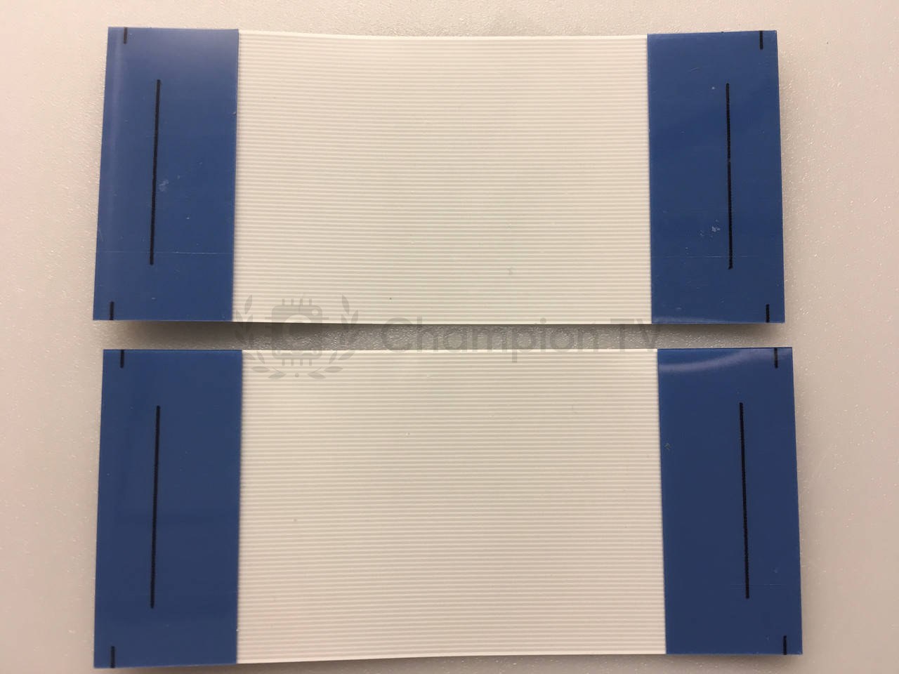 Шлейф LVDS Samsung BN96-39820G BN96-39821E Sumitomo 40-43 дюйм (комплект 2 шт), вживаний