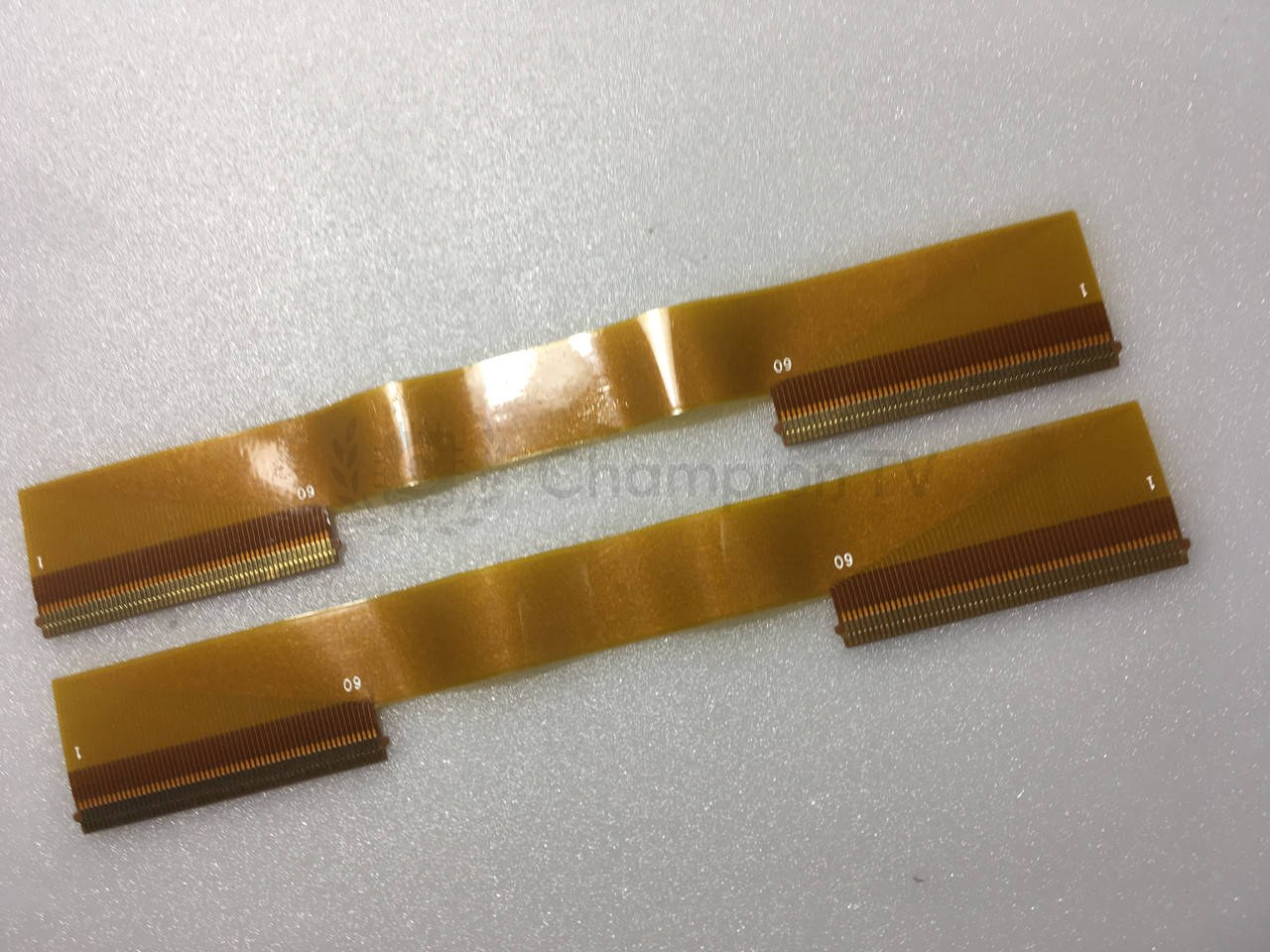 Шлейф LVDS Samsung 69.55T24.T04 BN96-39820G BN96-39821E 30-pin (матриці), вживаний