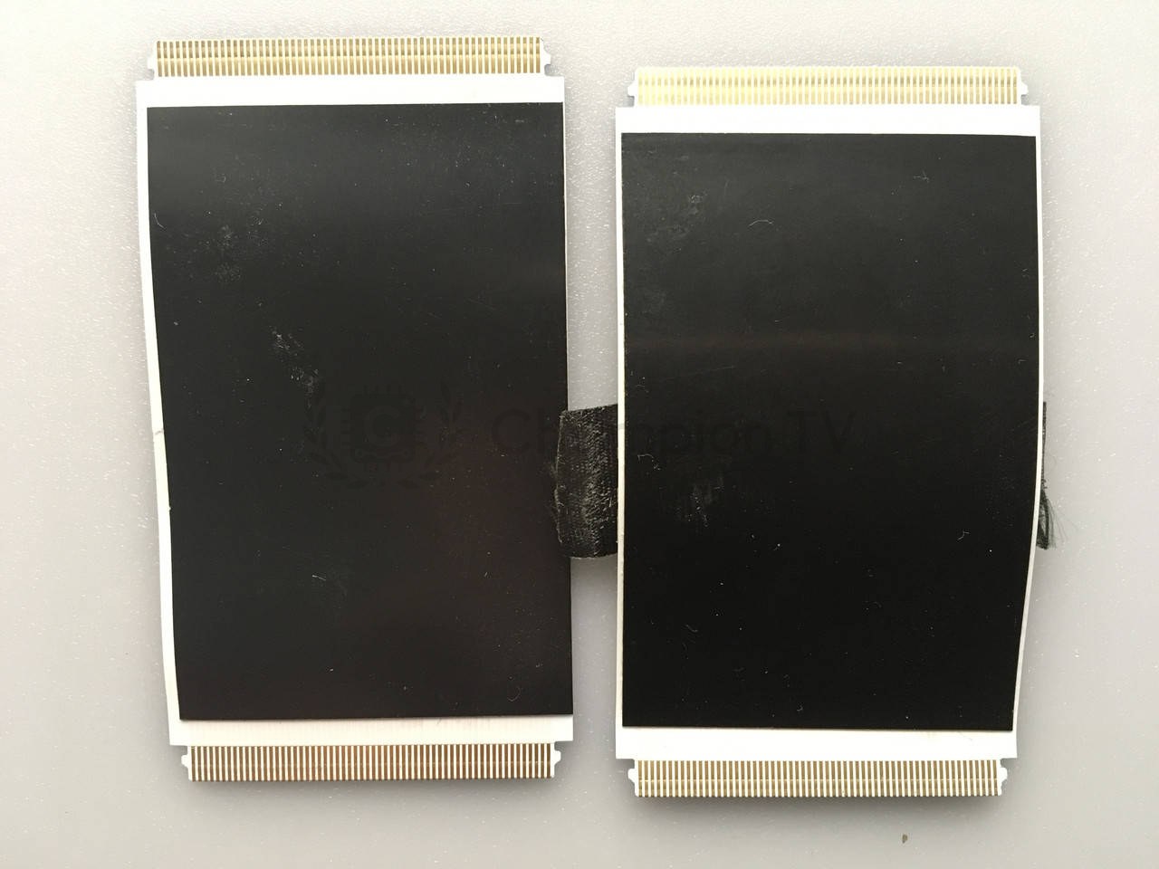 Шлейф LVDS XIN GAO E351714 для Hitachi 50/58C61, EMATIC EWT131BL (11.6"), вживаний