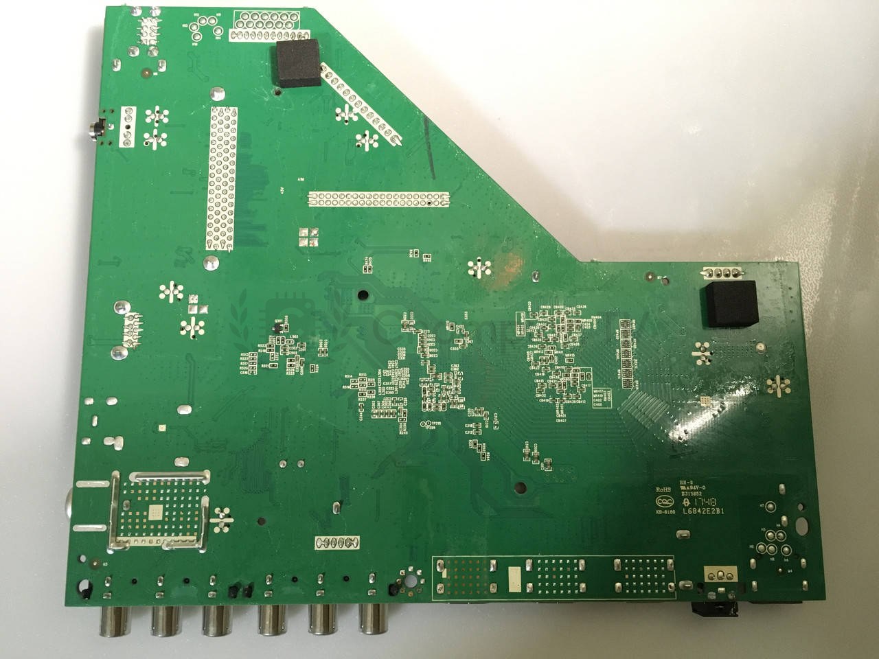 Системна плата Kivi 43UK30G MS65860-ZC01-01 43 дюйм mainboard, новий