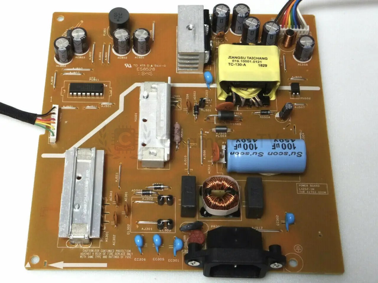 Блок живлення Philips Dps331ap