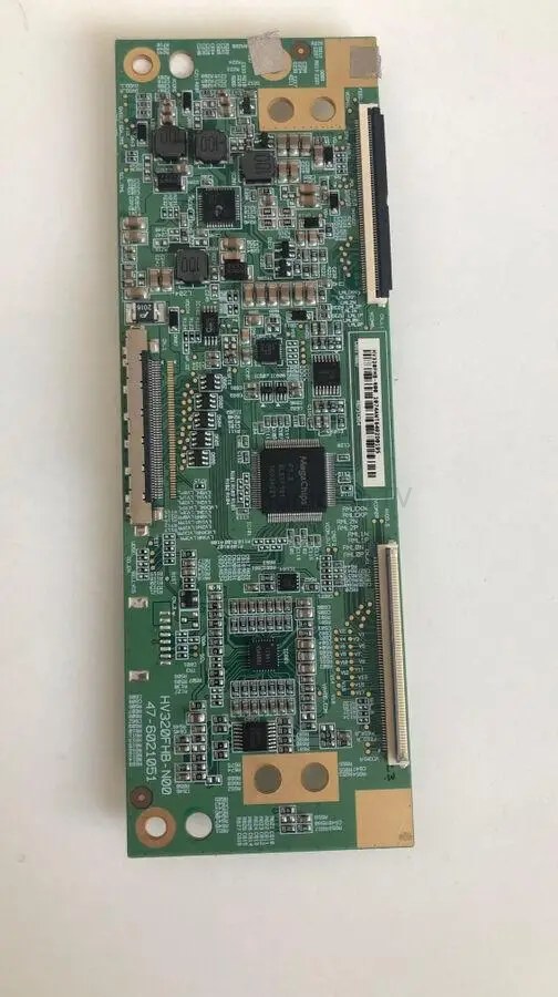 T-con тикон BOE HV320FHB-N00 47-6021051 для Vizio D32 (32 дюйм) плата матриці, новий
