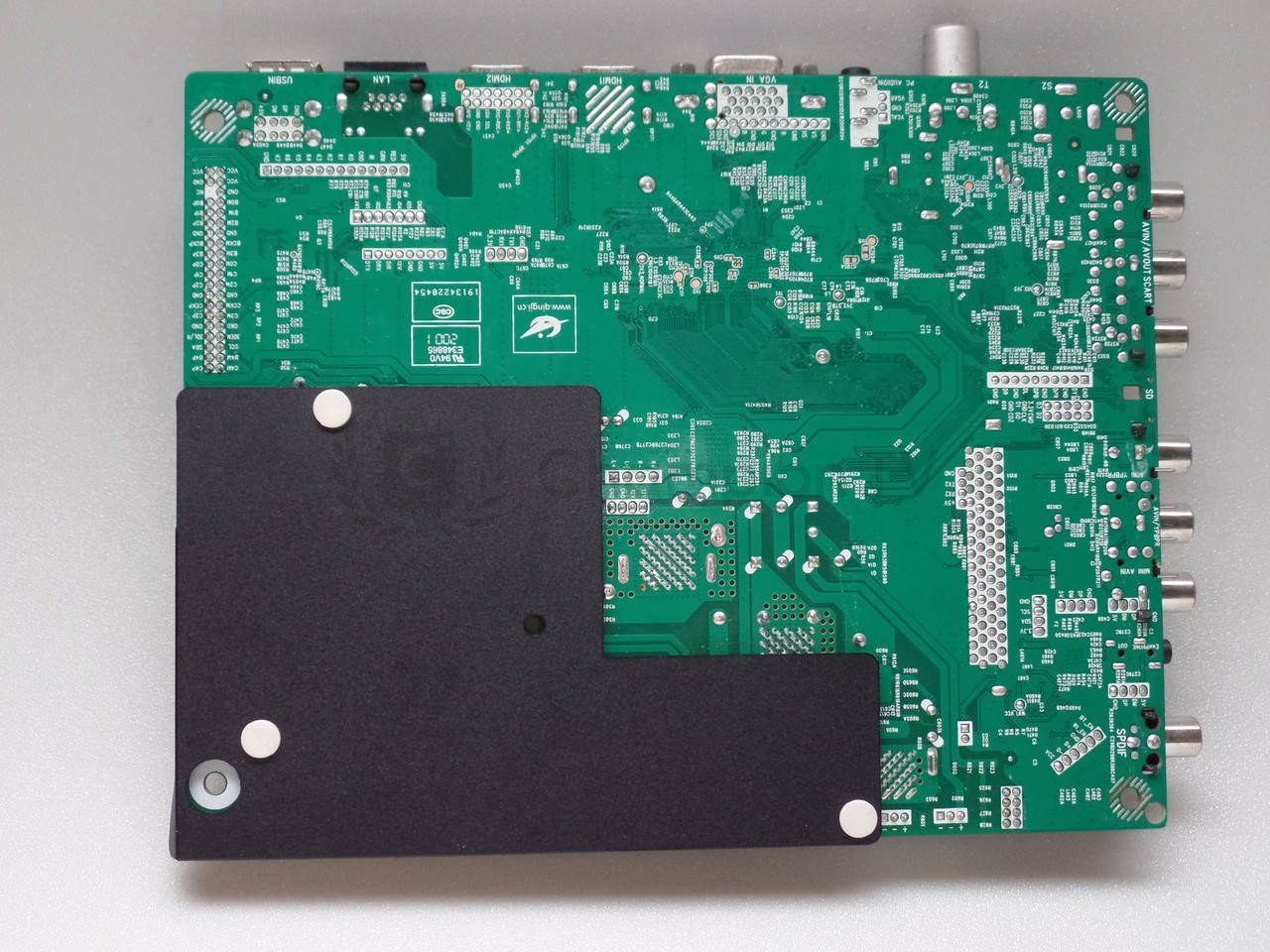 Системна плата Samsung TP.M358.P64 для 46MD5000 mainboard, нова