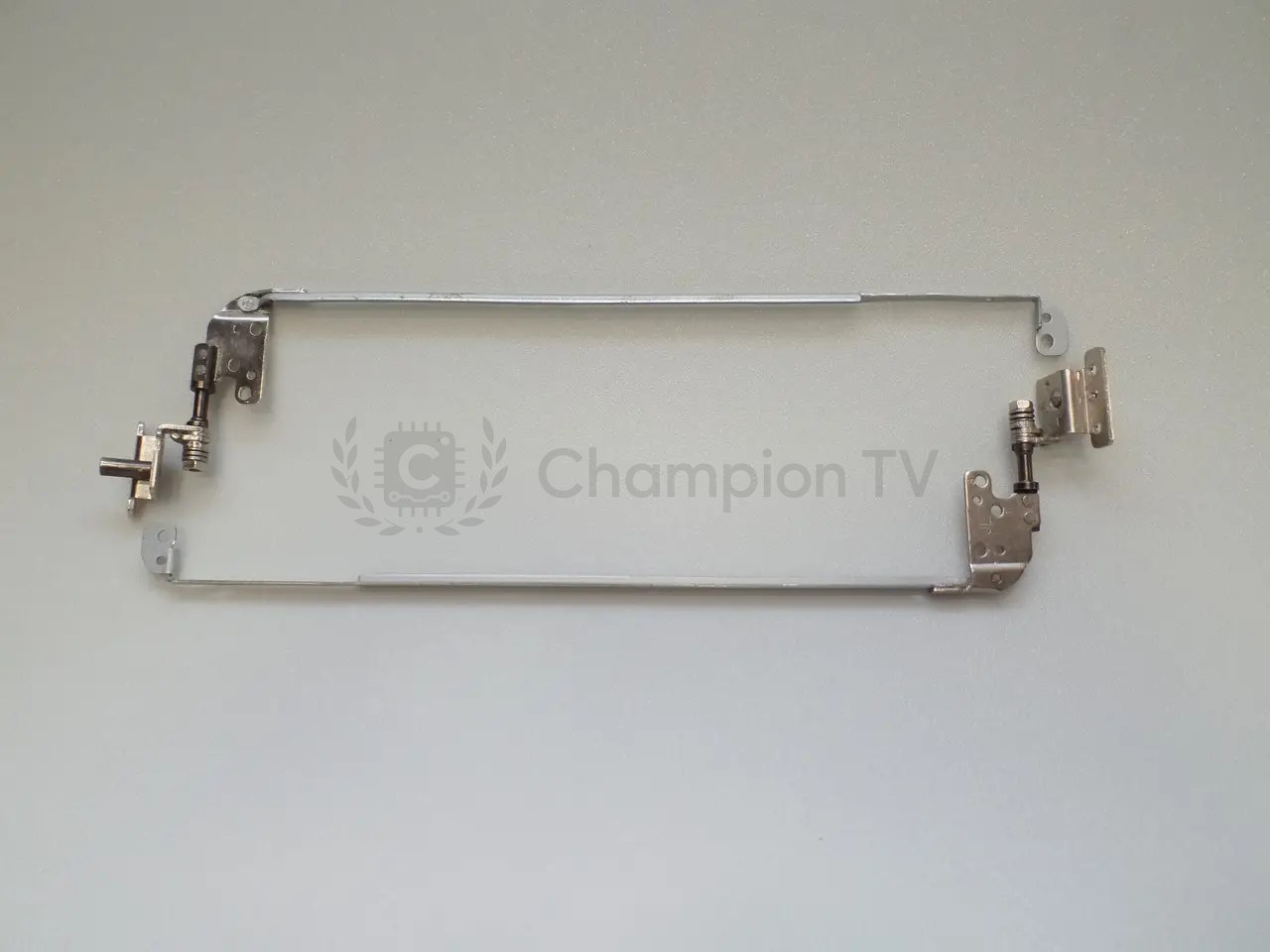 Петлі (шарніри) Dell Inspiron N5010 34.4HH01.201 + 34.4HH02.201 (15.6 дюйм), нові