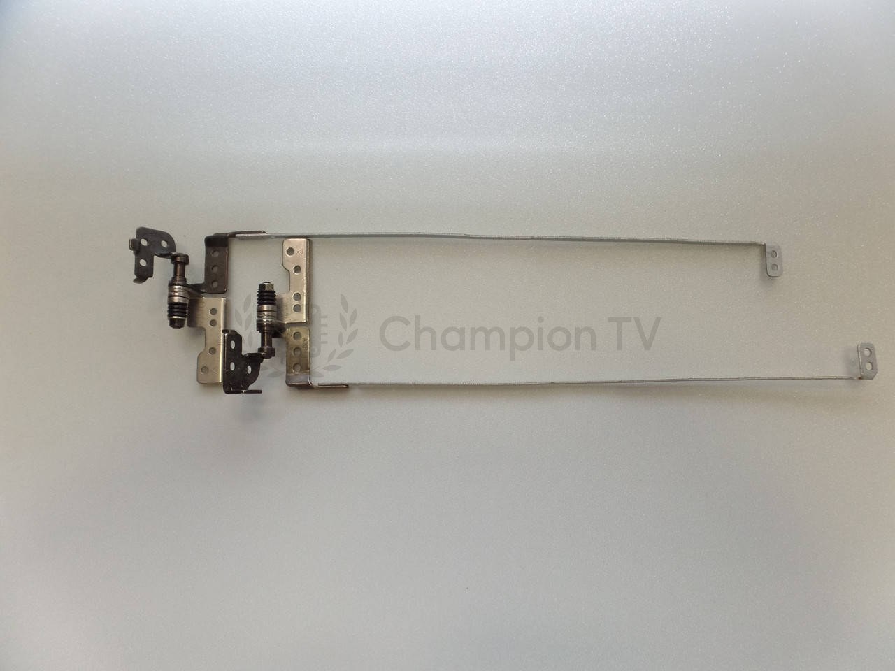 Петлі (шарніри) HP Pavilion G72 AX8-JL / AX8-JR 17.3 дюйм ліва+права, нові