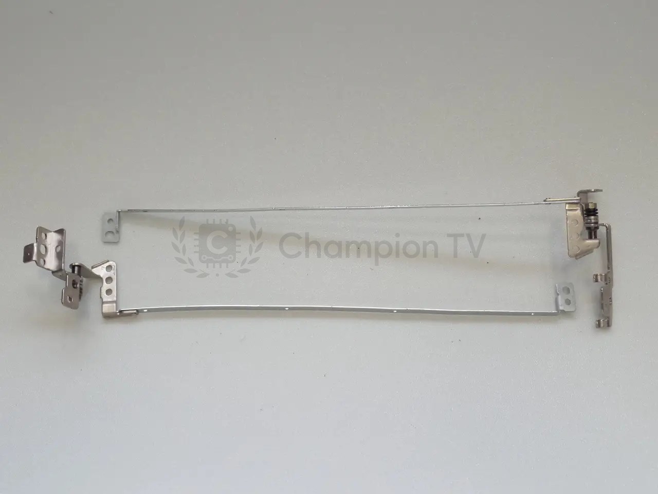 Петлі (шарніри) Lenovo G570, G570A, G575, G575A AM0GM000100 AM0GM000200 15.6" (ліва+права), новий