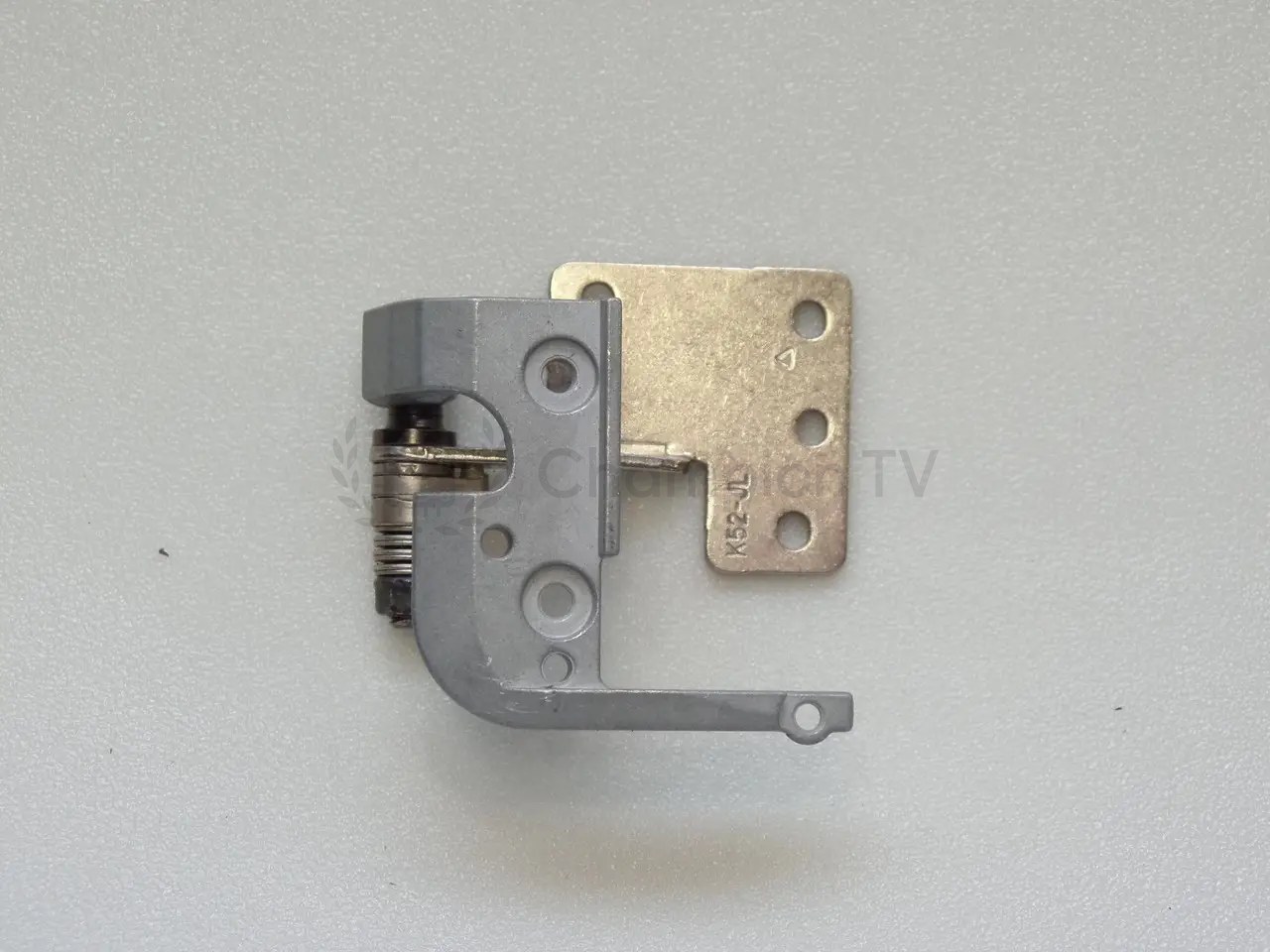 Петлі ноутбука Asus K52, A52, K52F, K52N, K52J, A52, X52, X52N, нові, тільки ліва