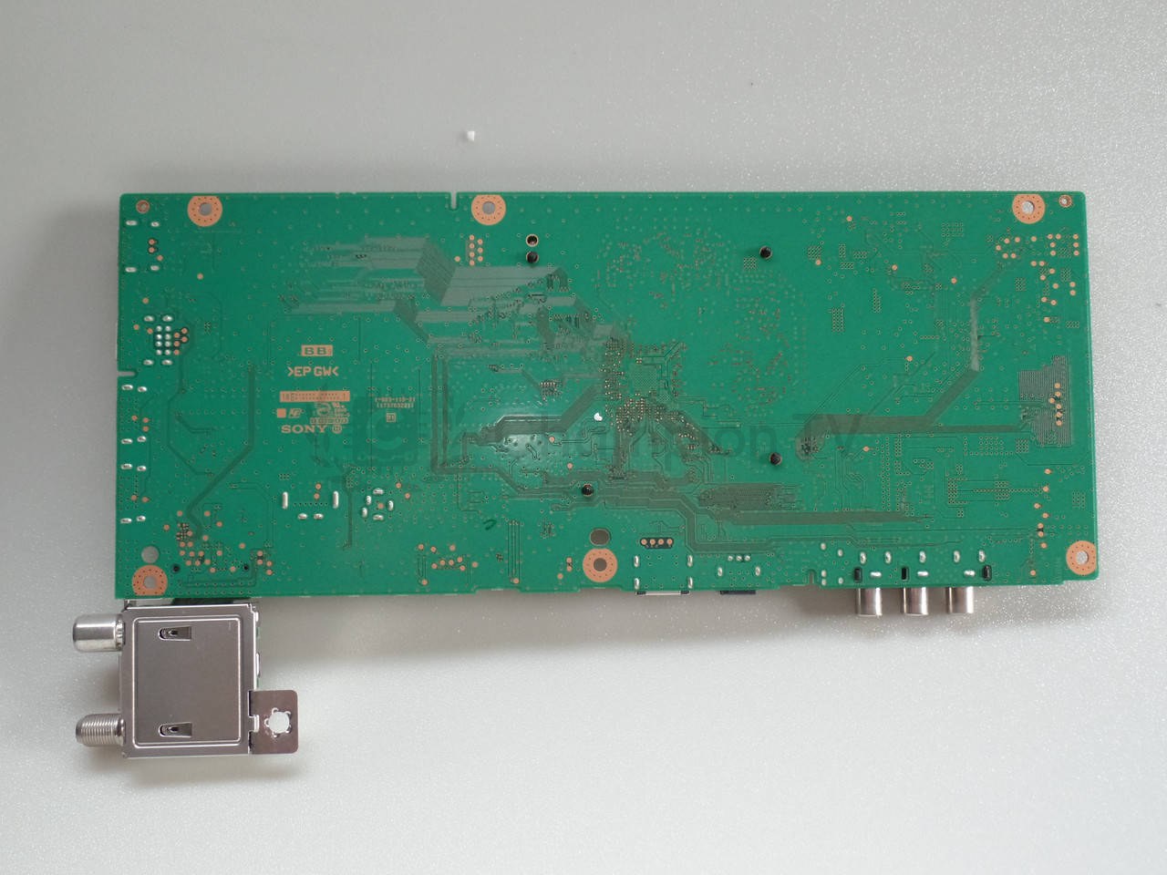 Системна плата Sony KD-65XF7004 A2207529A 65 дюйм mainboard, новий