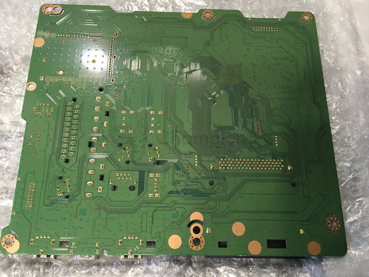 Системна плата Samsung UE40ES6100WXXH BN94-05678T 40 дюйм mainboard, перевірена