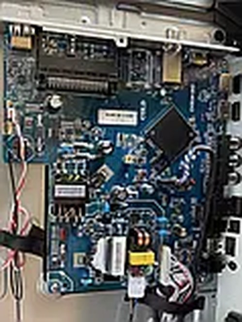 Системна плата Samsung CV351M-B42 C2006-087 32 дюйм mainboard, новий