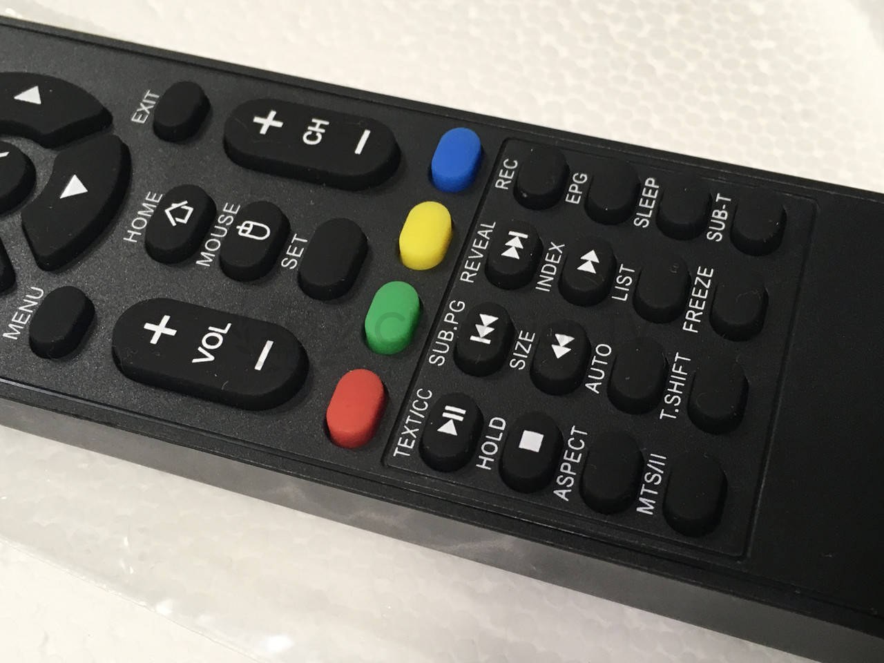 Пульт Samsung SA-280 дистанційного керування для UA32RU7100, новий