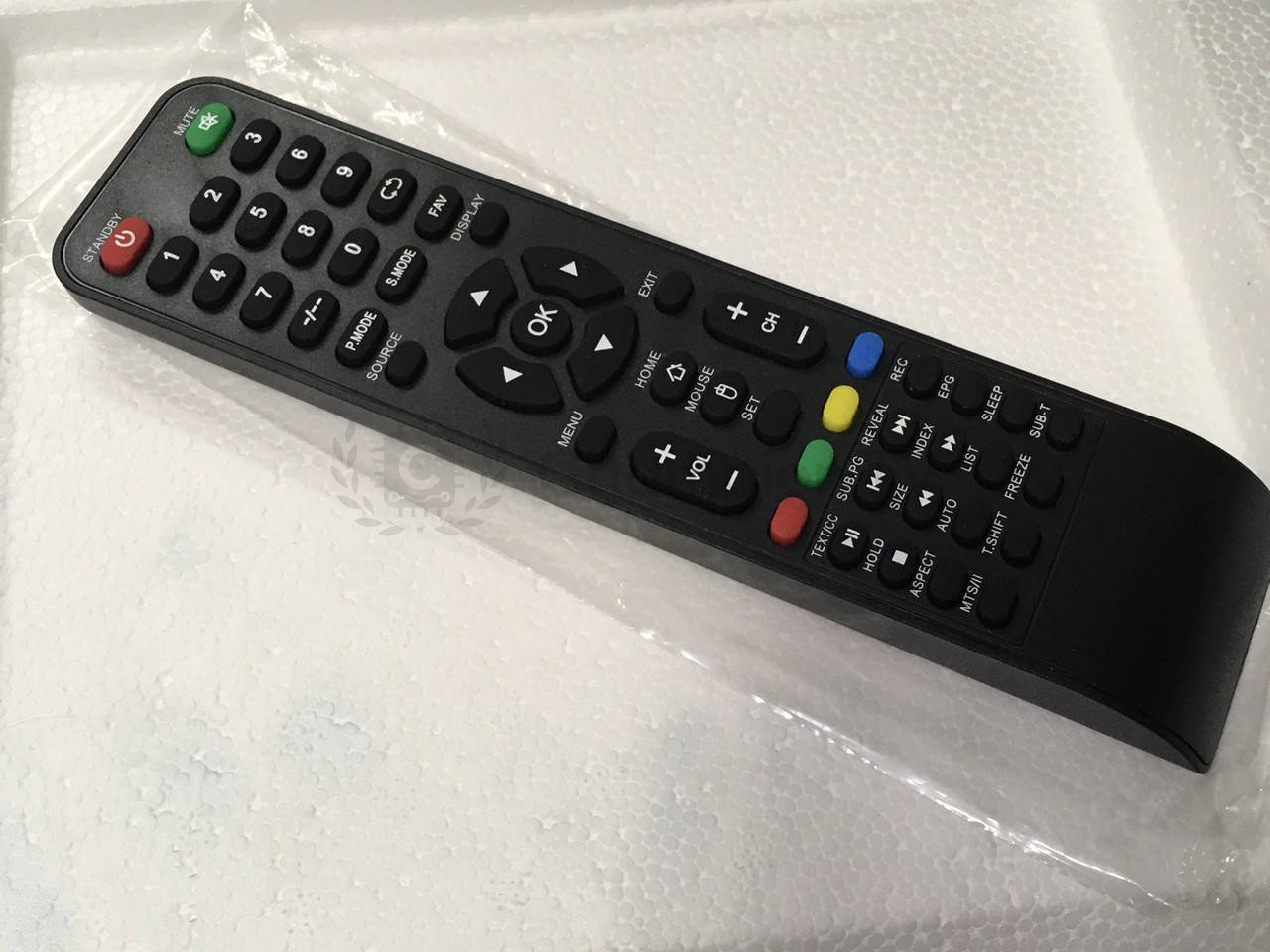 Пульт Samsung SA-280 дистанційного керування для UA32RU7100, новий