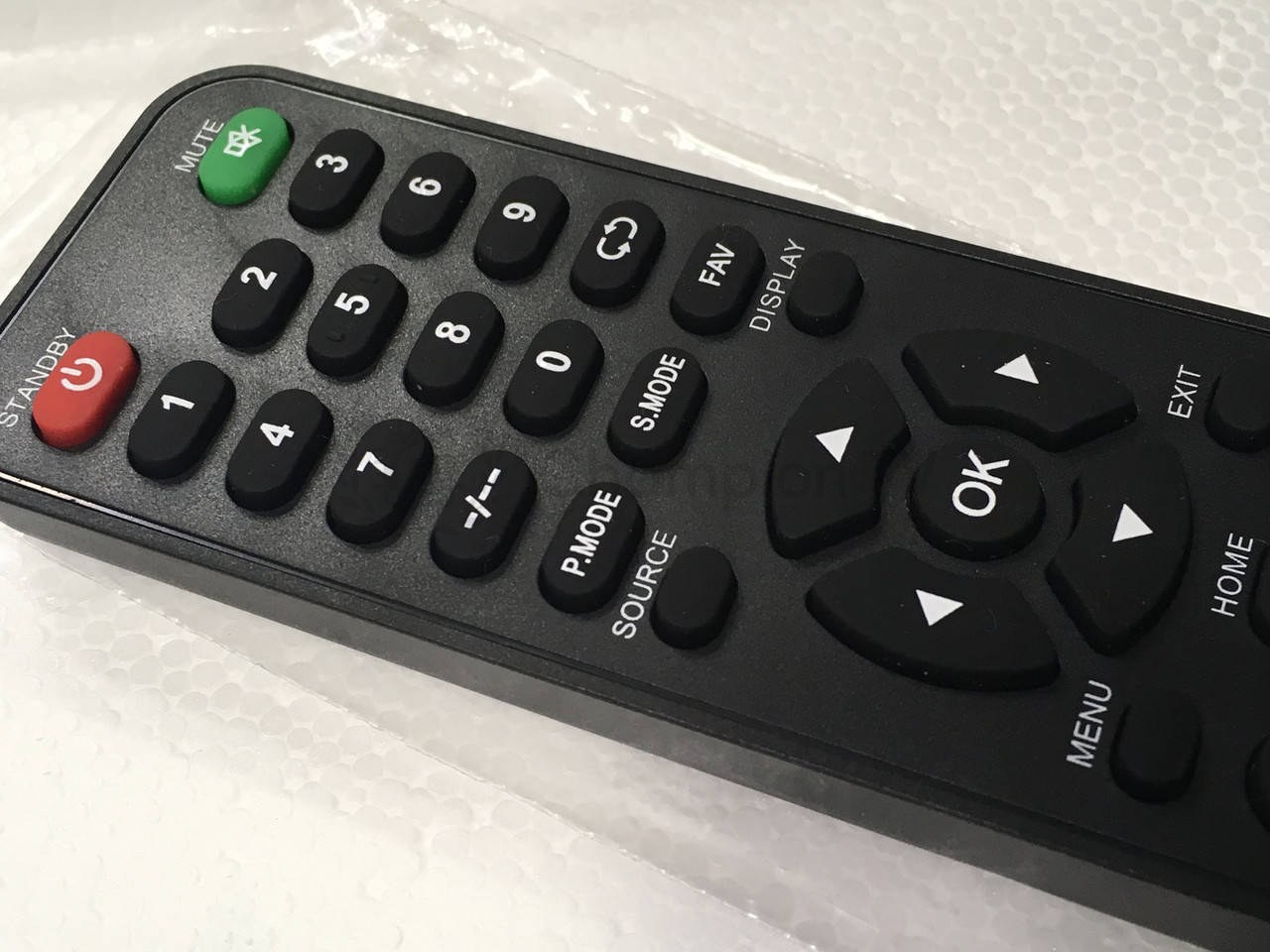 Пульт Samsung SA-280 дистанційного керування для UA32RU7100, новий