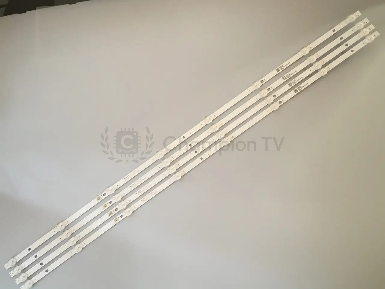 AWOX LED-підсвітка комплект 43 дюйми JL.D43081235-105AS (3 планки), новий