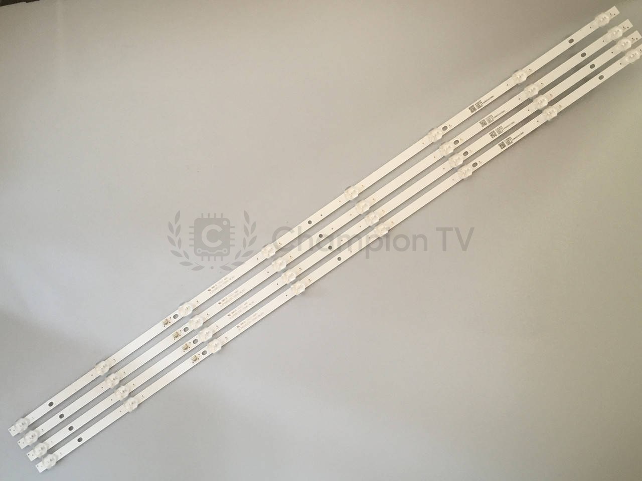 AWOX LED-підсвітка комплект 43 дюйми JL.D43081235-105AS (3 планки), новий