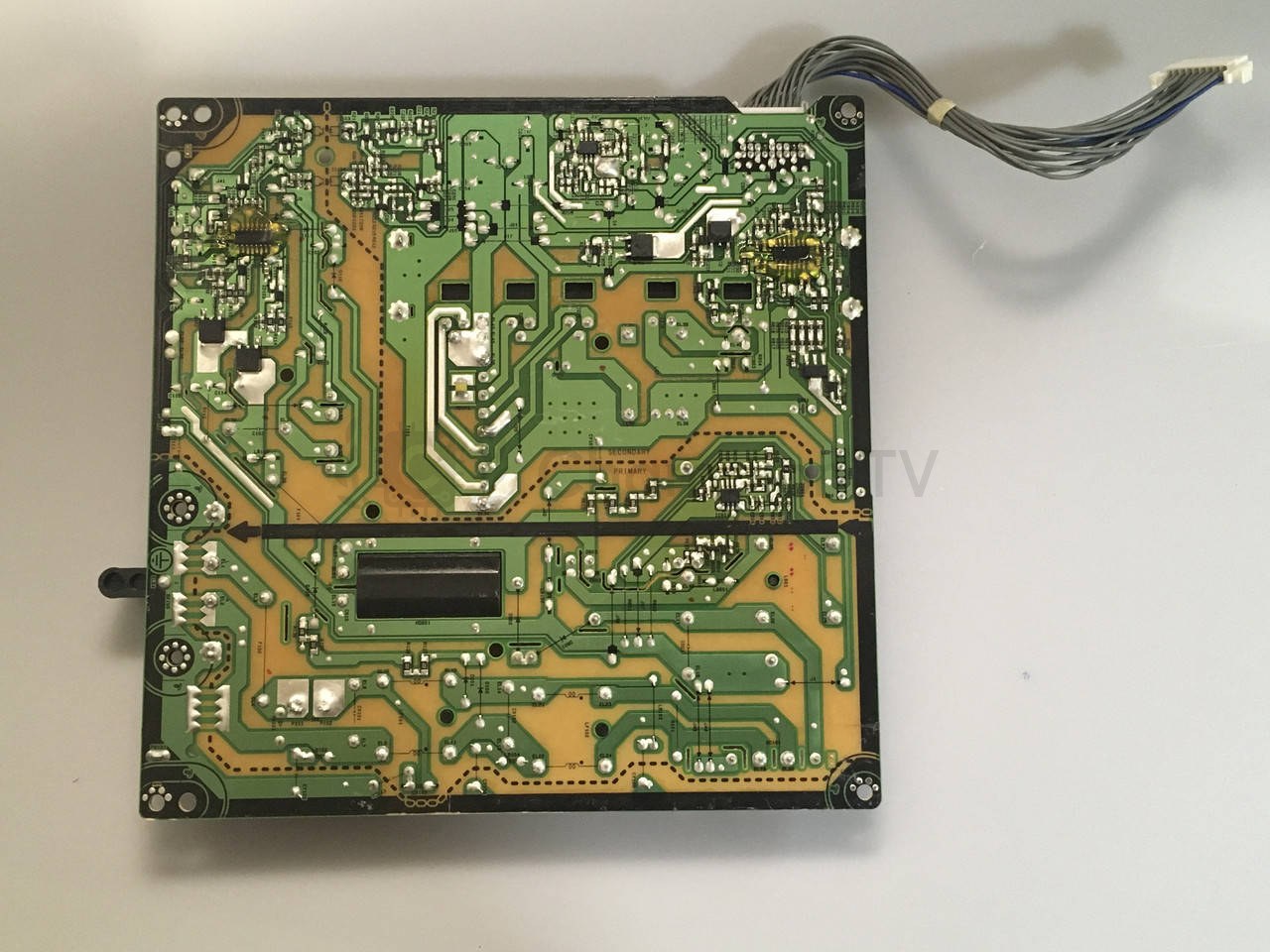 Блок живлення LG LGP3942-14PL1 EAX65423701(2.0) для телевізорів 39-42 дюйм, поверна