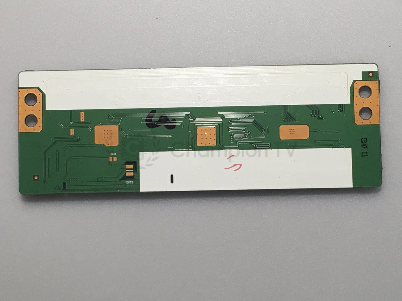 T-con тикон LG 6870C-0452A для 42LA615V, 42LA6200, 42LN5100 (42 дюйм) плата матриці, новий