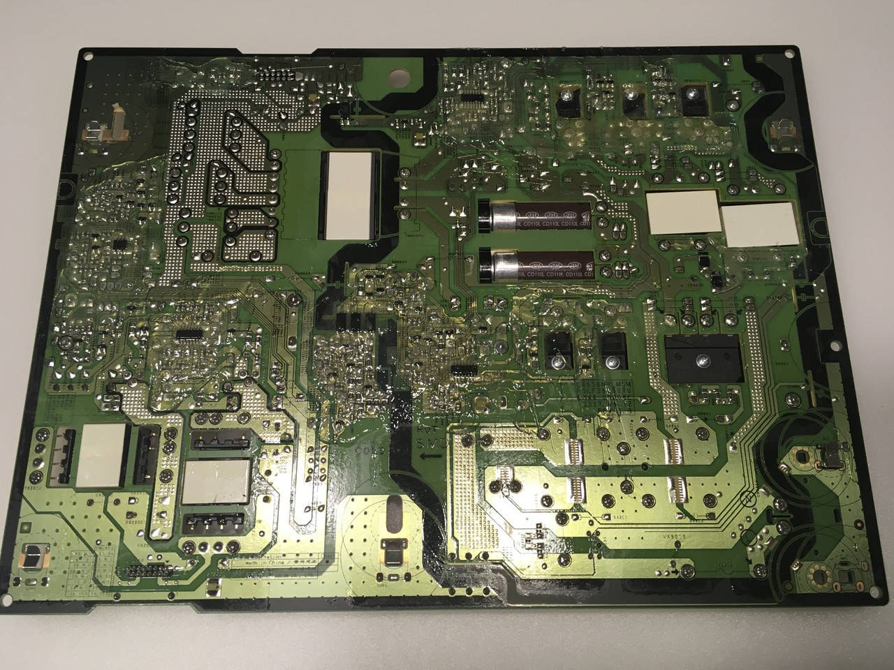 Блок живлення Samsung BN44-00808E L65S6NR_MSM 65" PSU, новий