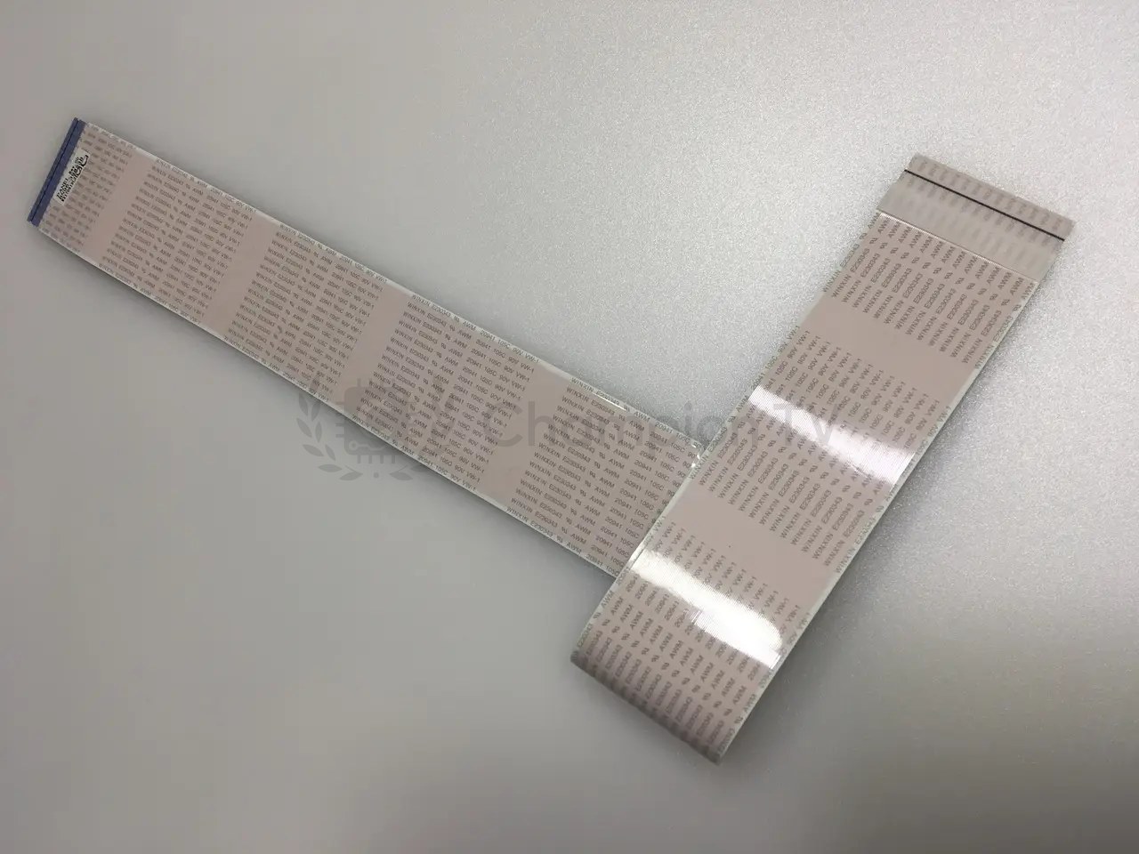 Шлейф LVDS Samsung BN96-39823B 96pin 60 см кабель матриці, вживаний